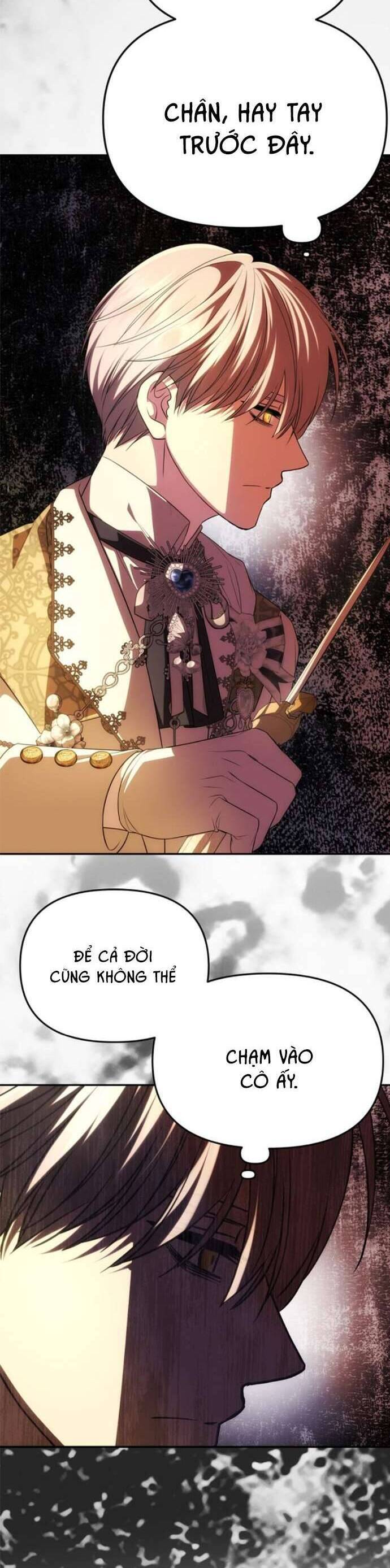 Chỉ Cần Một Người Chồng Là Đủ Chap 41 - Next Chap 42