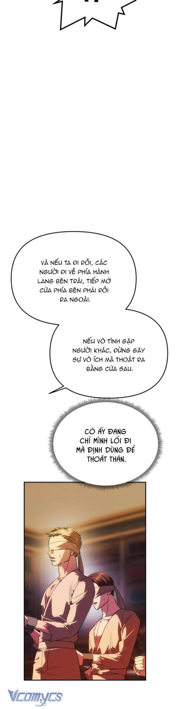 Chỉ Cần Một Người Chồng Là Đủ Chap 41 - Next Chap 42