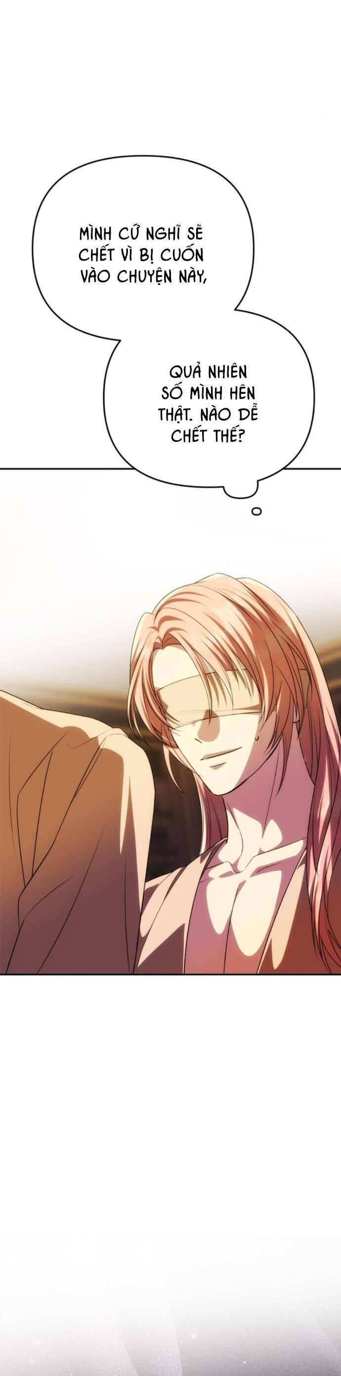 Chỉ Cần Một Người Chồng Là Đủ Chap 41 - Next Chap 42