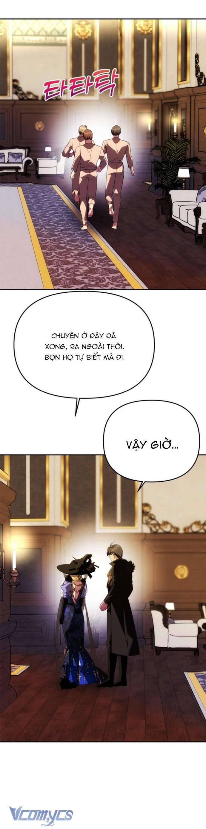 Chỉ Cần Một Người Chồng Là Đủ Chap 41 - Next Chap 42
