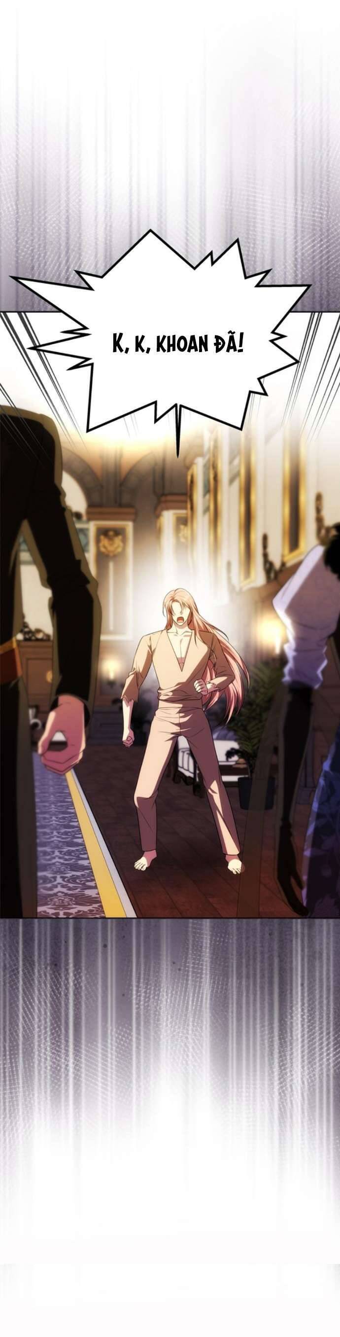 Chỉ Cần Một Người Chồng Là Đủ Chap 41 - Next Chap 42