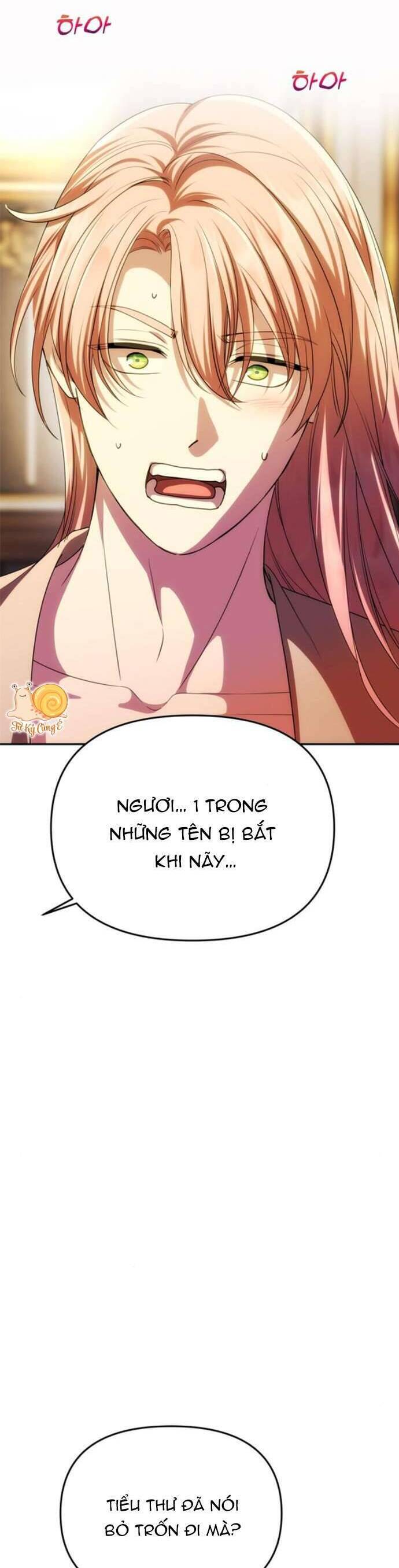 Chỉ Cần Một Người Chồng Là Đủ Chap 41 - Next Chap 42