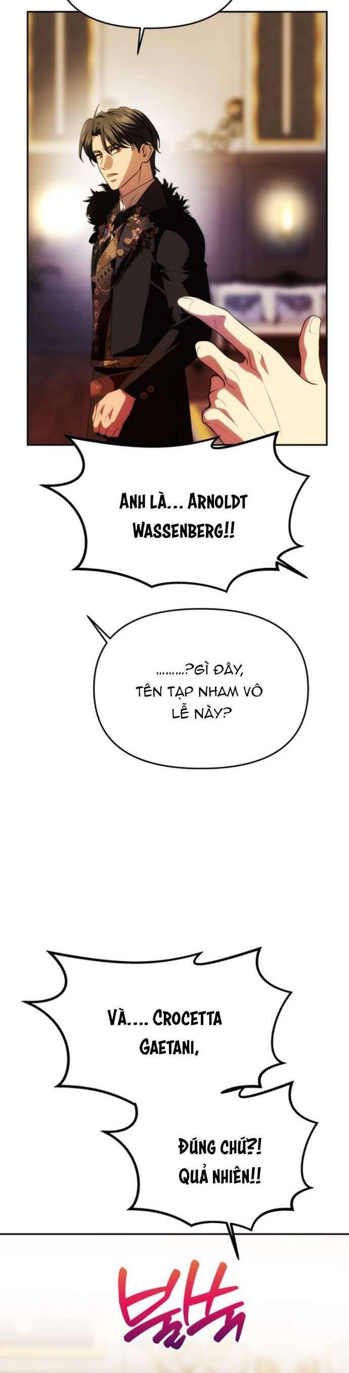 Chỉ Cần Một Người Chồng Là Đủ Chap 41 - Next Chap 42