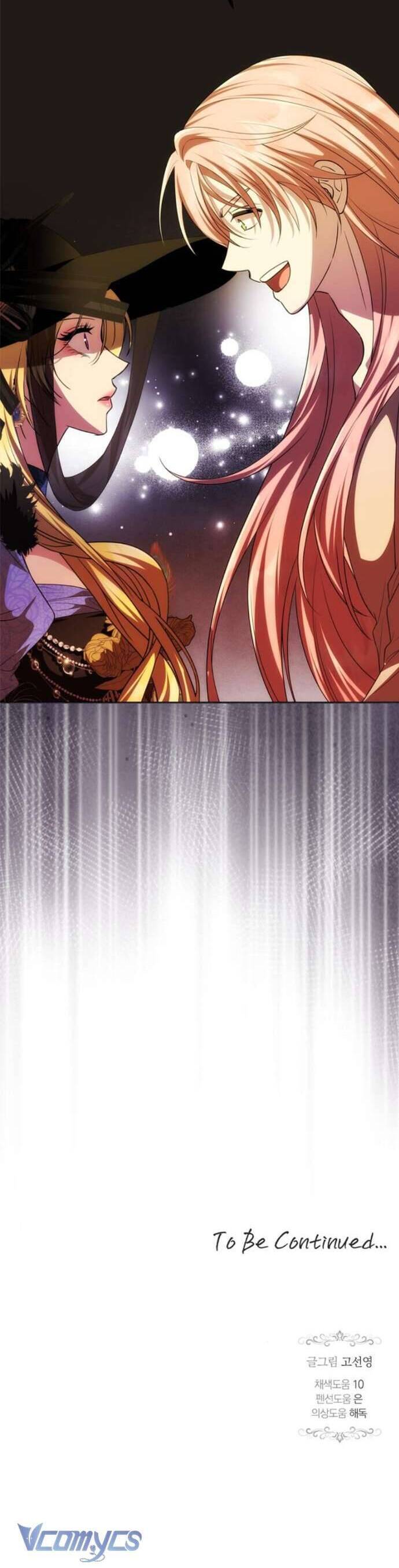 Chỉ Cần Một Người Chồng Là Đủ Chap 41 - Next Chap 42
