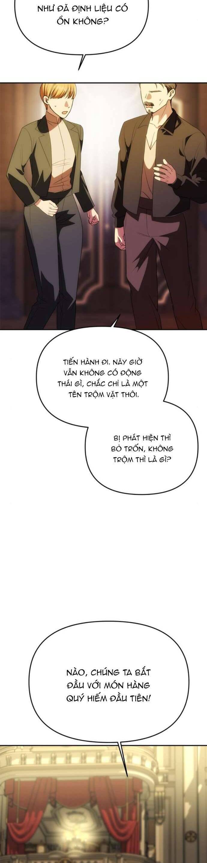 Chỉ Cần Một Người Chồng Là Đủ Chap 41 - Next Chap 42