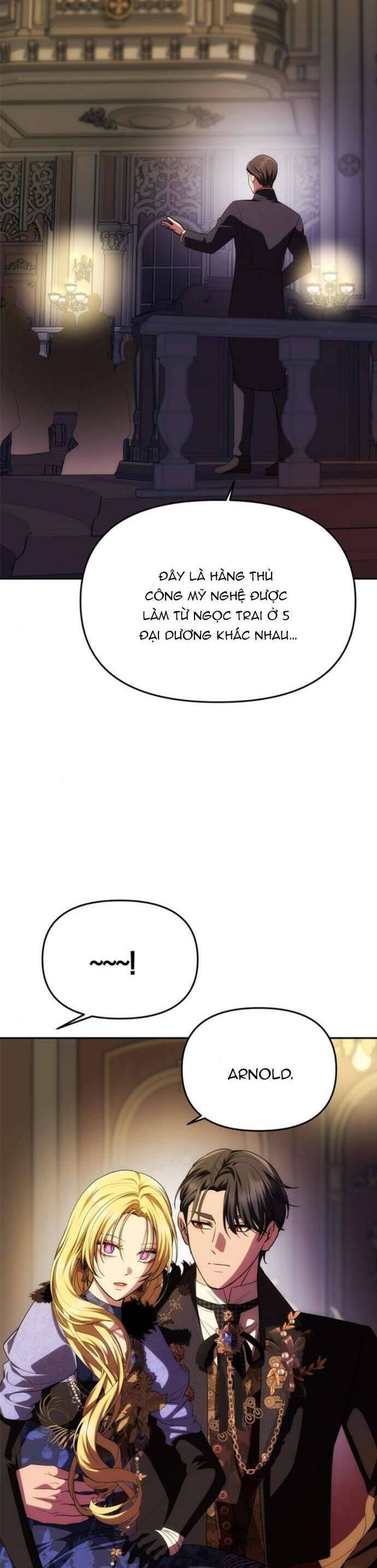 Chỉ Cần Một Người Chồng Là Đủ Chap 41 - Next Chap 42