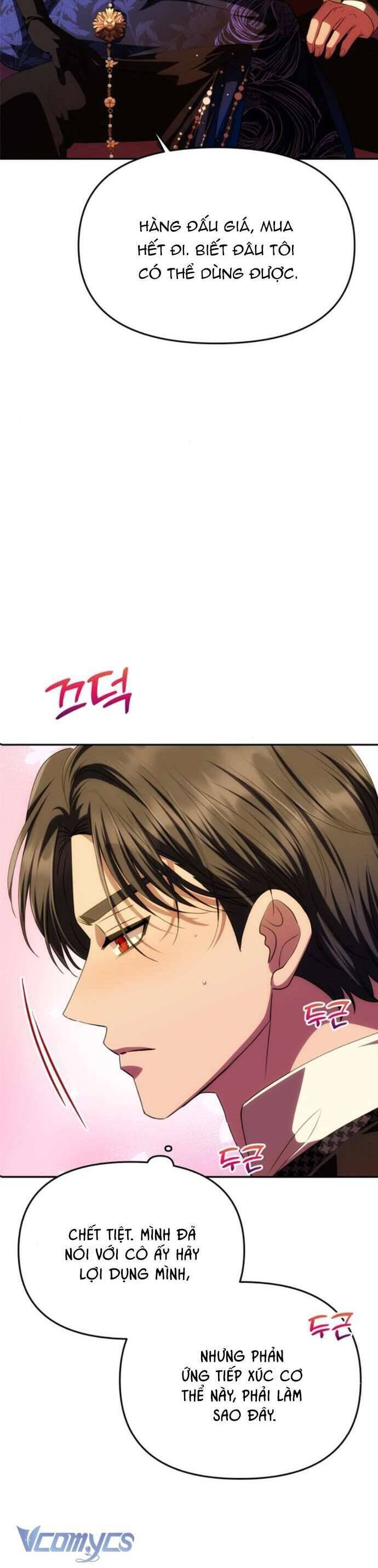 Chỉ Cần Một Người Chồng Là Đủ Chap 41 - Next Chap 42
