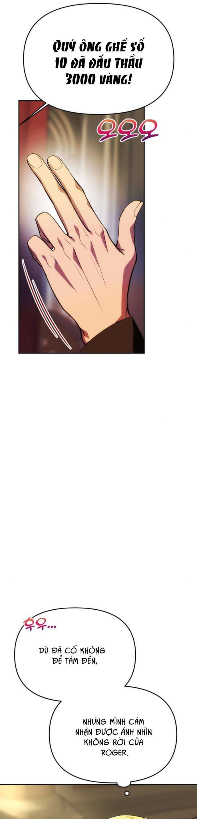 Chỉ Cần Một Người Chồng Là Đủ Chap 41 - Next Chap 42