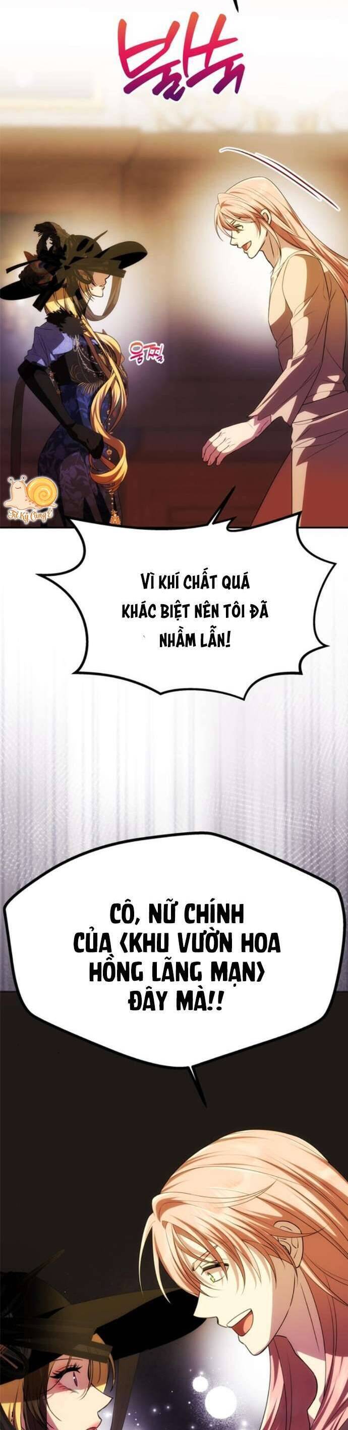 Chỉ Cần Một Người Chồng Là Đủ Chap 42 - Next Chap 43
