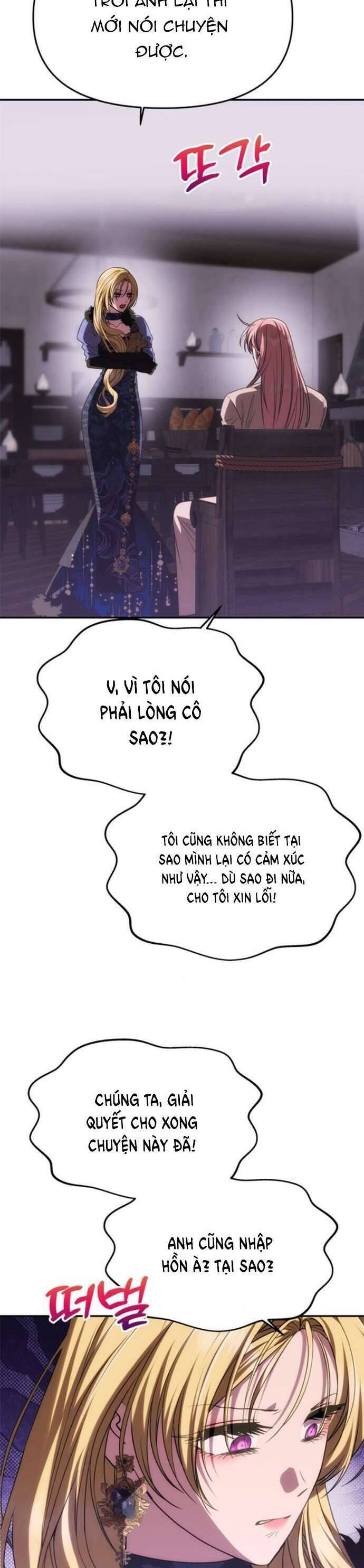 Chỉ Cần Một Người Chồng Là Đủ Chap 42 - Next Chap 43