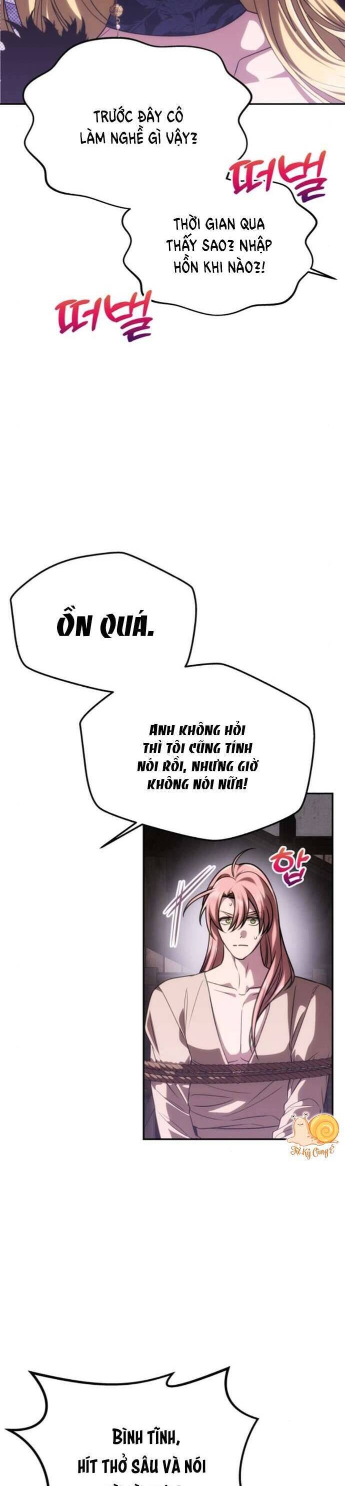 Chỉ Cần Một Người Chồng Là Đủ Chap 42 - Next Chap 43