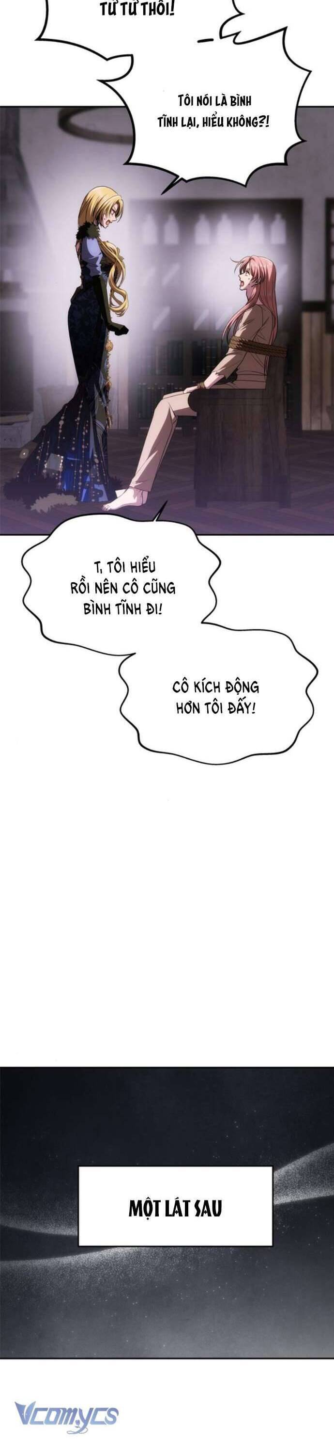 Chỉ Cần Một Người Chồng Là Đủ Chap 42 - Next Chap 43