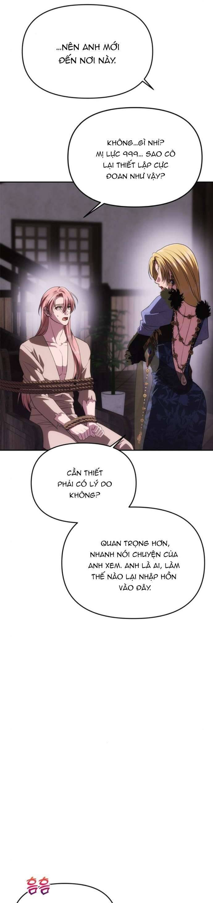 Chỉ Cần Một Người Chồng Là Đủ Chap 42 - Next Chap 43
