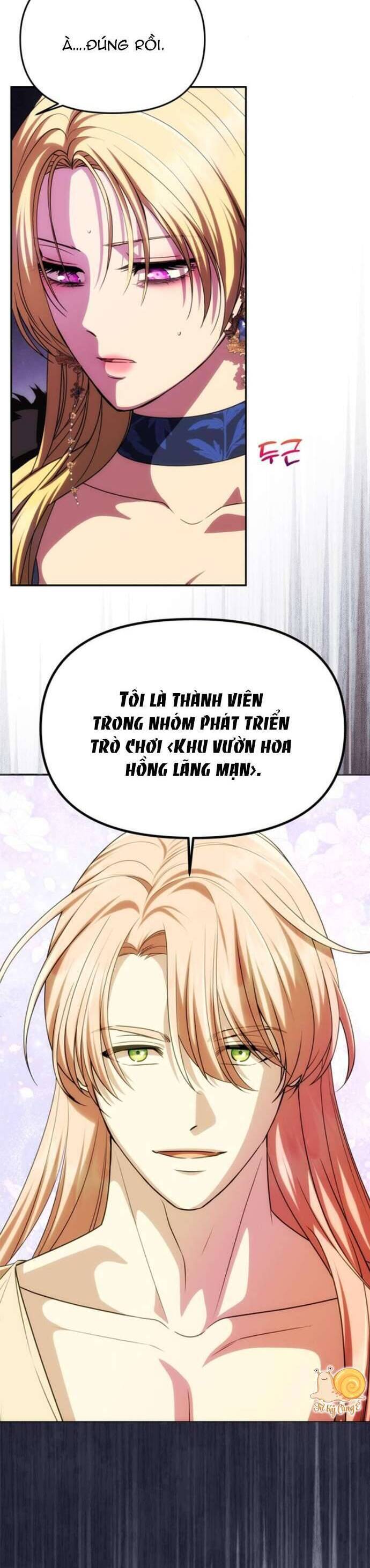 Chỉ Cần Một Người Chồng Là Đủ Chap 42 - Next Chap 43