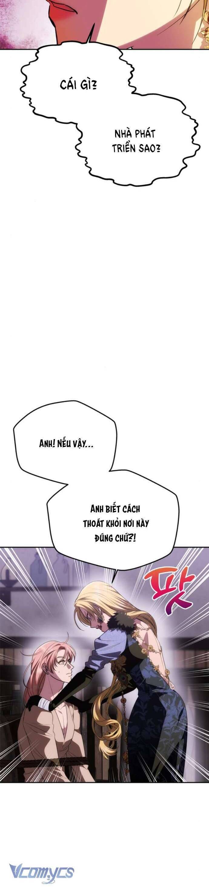 Chỉ Cần Một Người Chồng Là Đủ Chap 42 - Next Chap 43