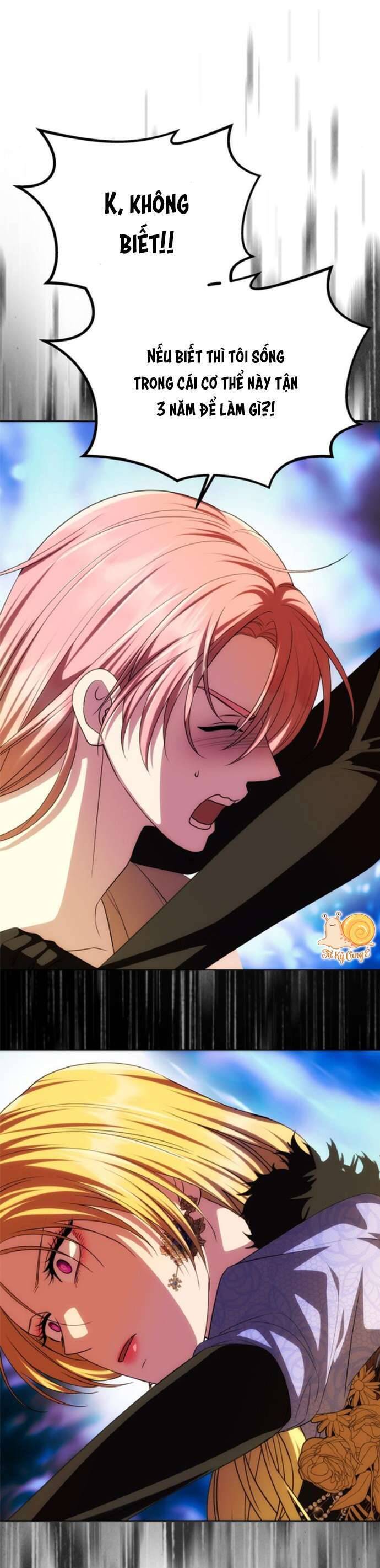 Chỉ Cần Một Người Chồng Là Đủ Chap 42 - Next Chap 43