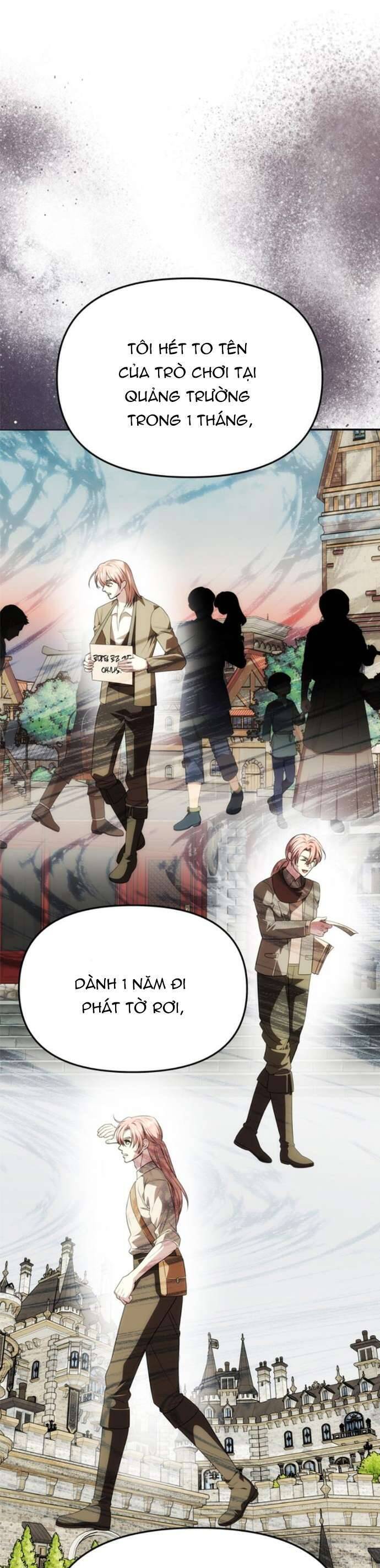 Chỉ Cần Một Người Chồng Là Đủ Chap 42 - Next Chap 43