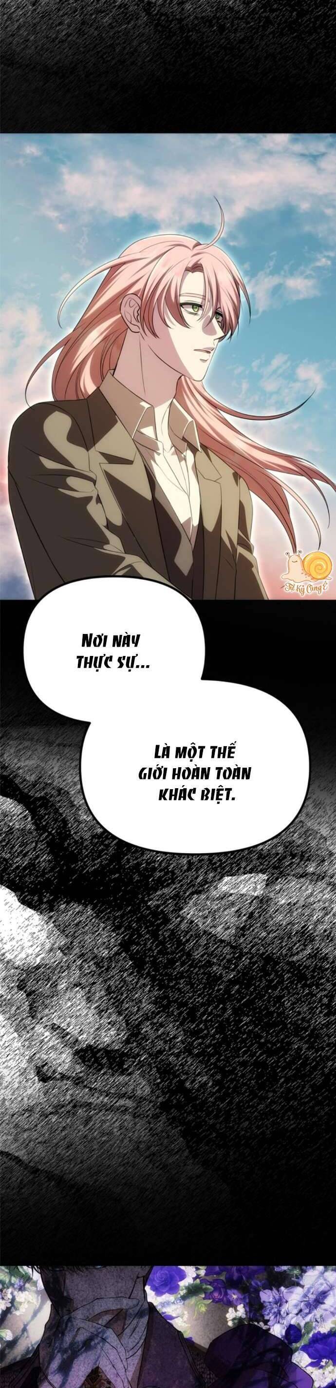 Chỉ Cần Một Người Chồng Là Đủ Chap 42 - Next Chap 43
