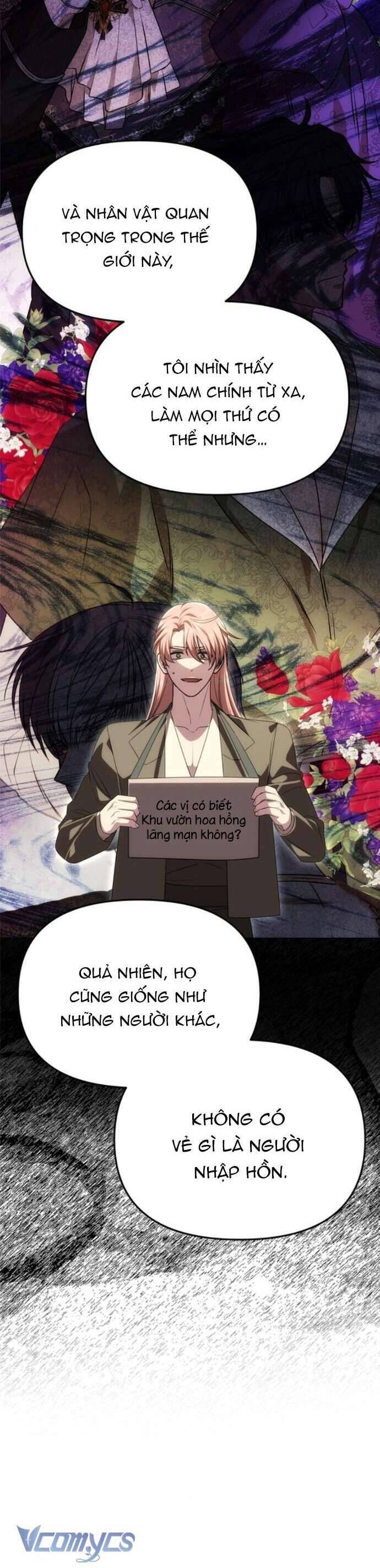 Chỉ Cần Một Người Chồng Là Đủ Chap 42 - Next Chap 43