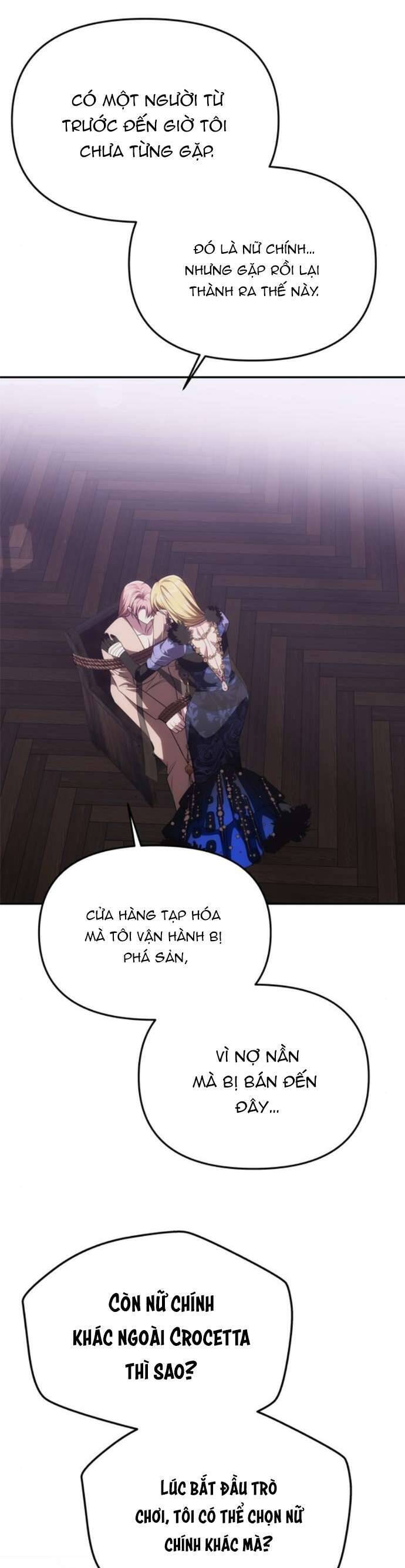 Chỉ Cần Một Người Chồng Là Đủ Chap 42 - Next Chap 43