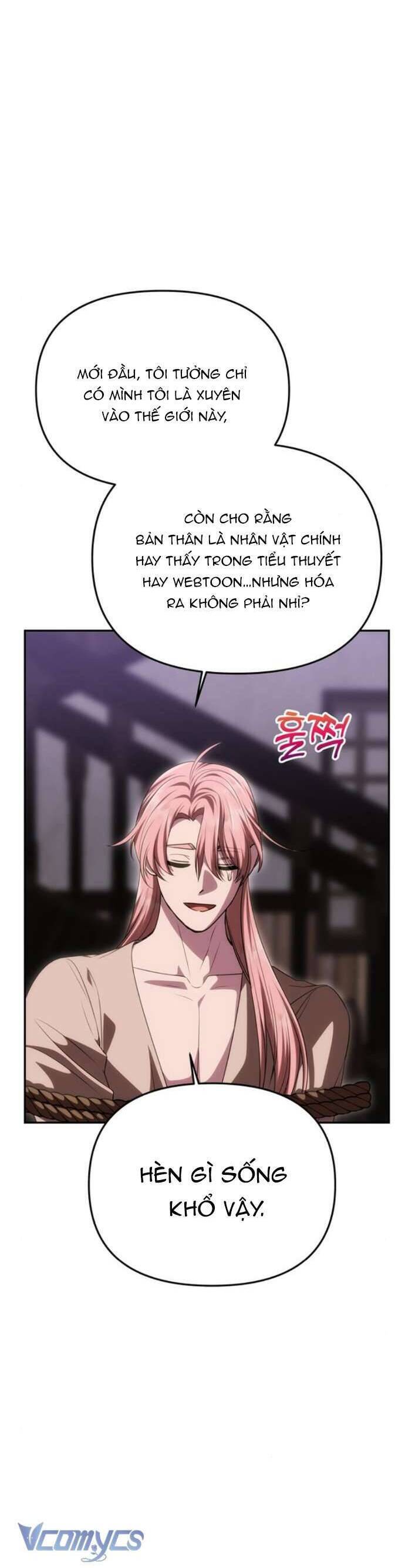 Chỉ Cần Một Người Chồng Là Đủ Chap 42 - Next Chap 43