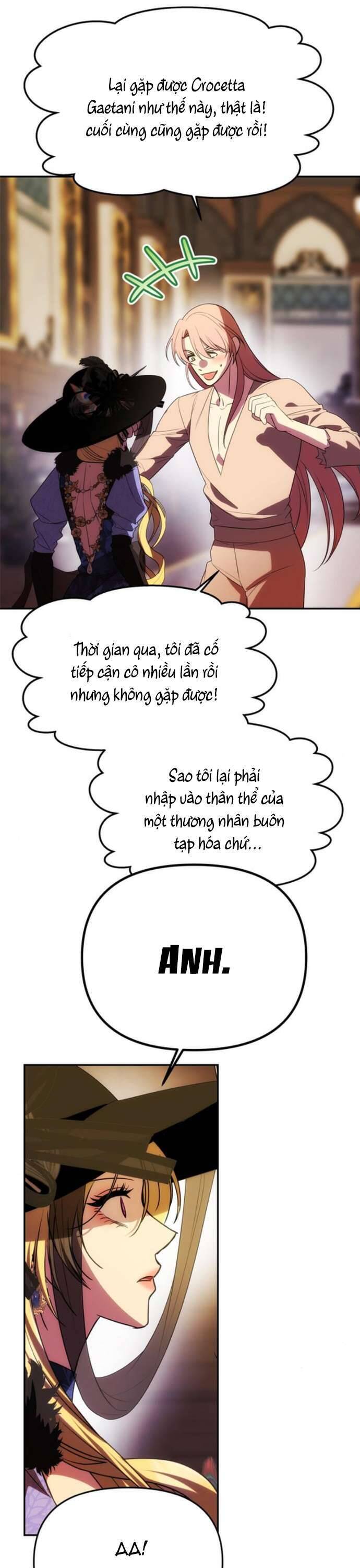 Chỉ Cần Một Người Chồng Là Đủ Chap 42 - Next Chap 43