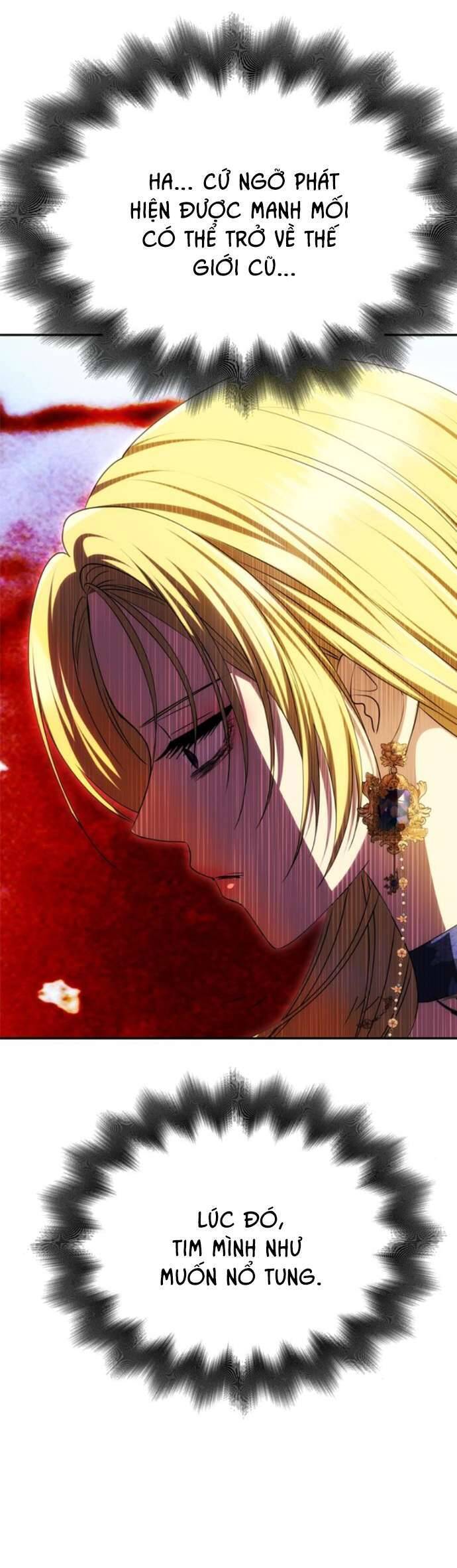 Chỉ Cần Một Người Chồng Là Đủ Chap 42 - Next Chap 43