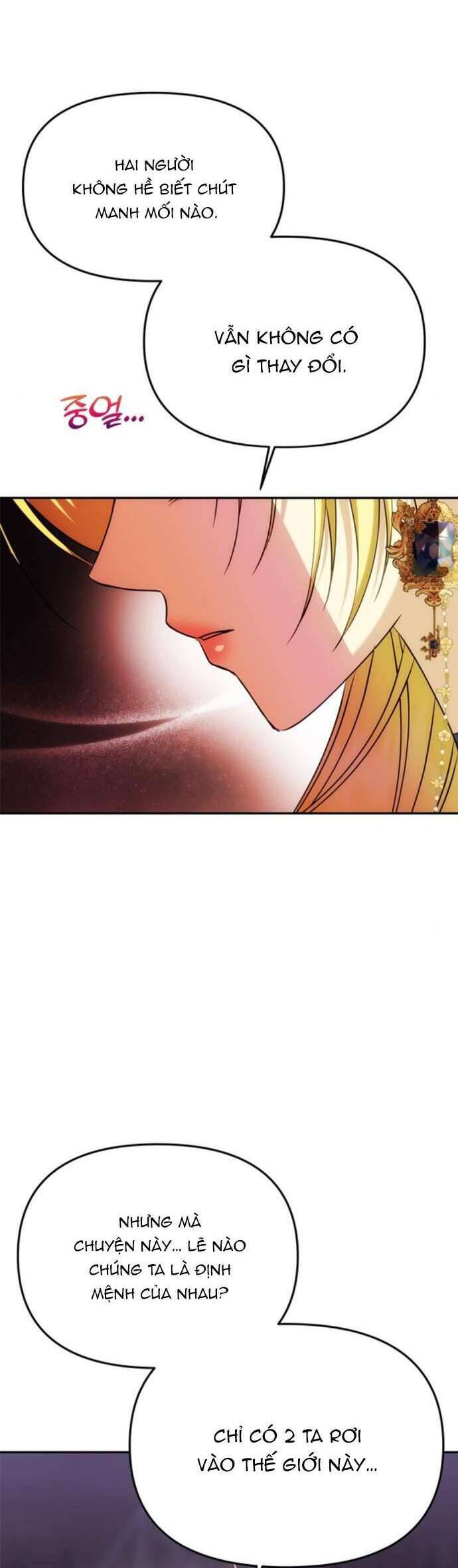 Chỉ Cần Một Người Chồng Là Đủ Chap 42 - Next Chap 43