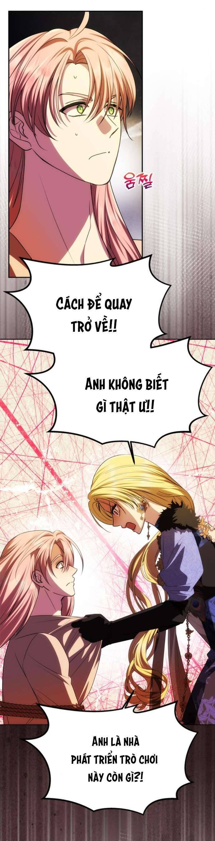 Chỉ Cần Một Người Chồng Là Đủ Chap 42 - Next Chap 43