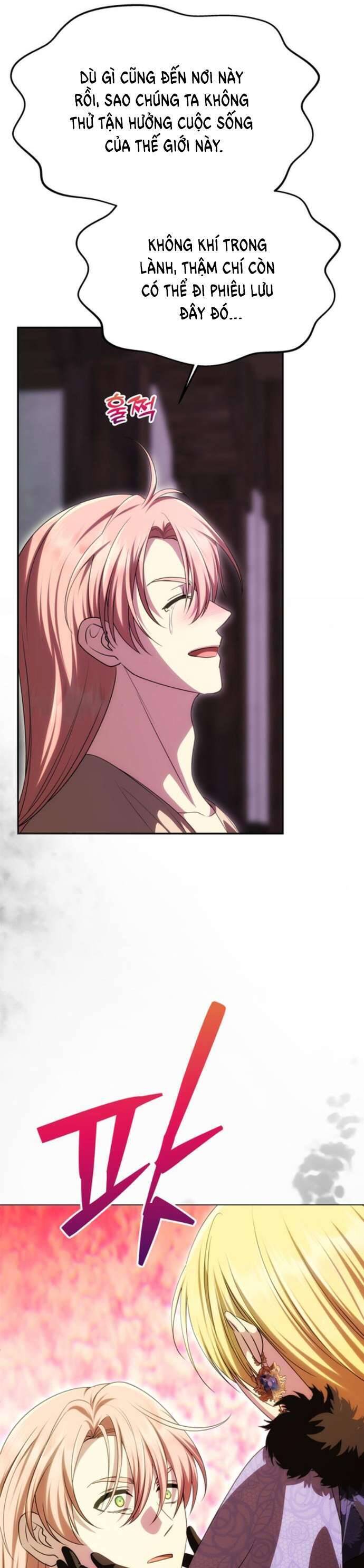 Chỉ Cần Một Người Chồng Là Đủ Chap 42 - Next Chap 43