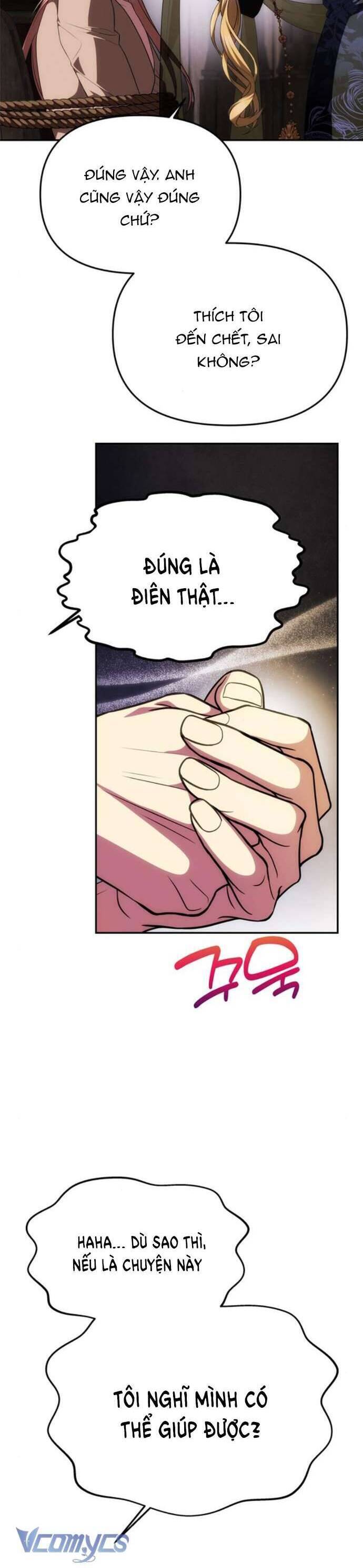 Chỉ Cần Một Người Chồng Là Đủ Chap 42 - Next Chap 43