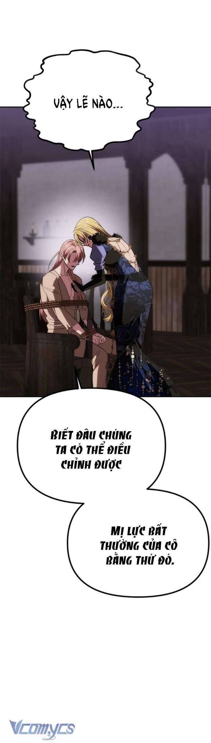 Chỉ Cần Một Người Chồng Là Đủ Chap 42 - Next Chap 43