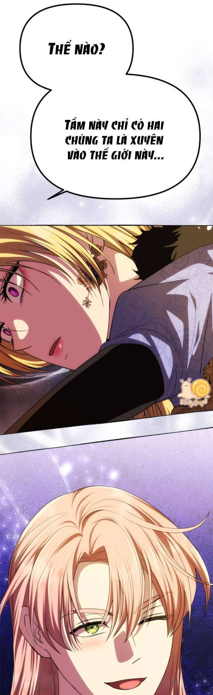 Chỉ Cần Một Người Chồng Là Đủ Chap 42 - Next Chap 43