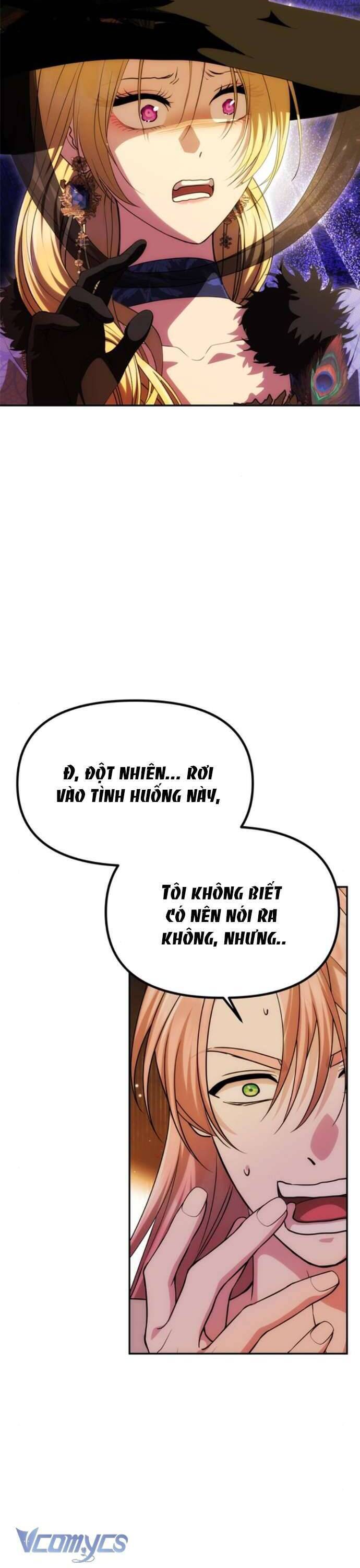 Chỉ Cần Một Người Chồng Là Đủ Chap 42 - Next Chap 43