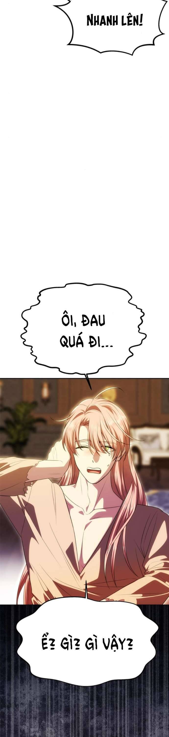 Chỉ Cần Một Người Chồng Là Đủ Chap 42 - Next Chap 43