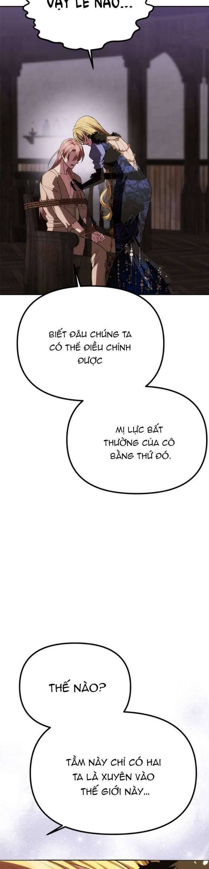 Chỉ Cần Một Người Chồng Là Đủ Chap 43 - Next Chap 44