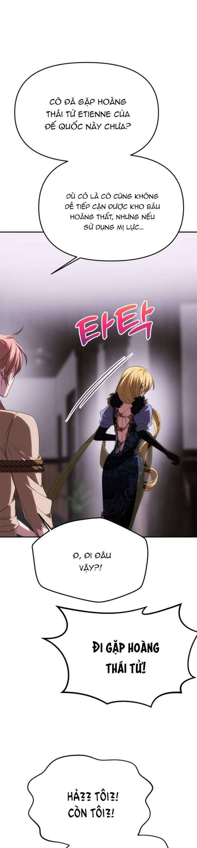 Chỉ Cần Một Người Chồng Là Đủ Chap 43 - Next Chap 44