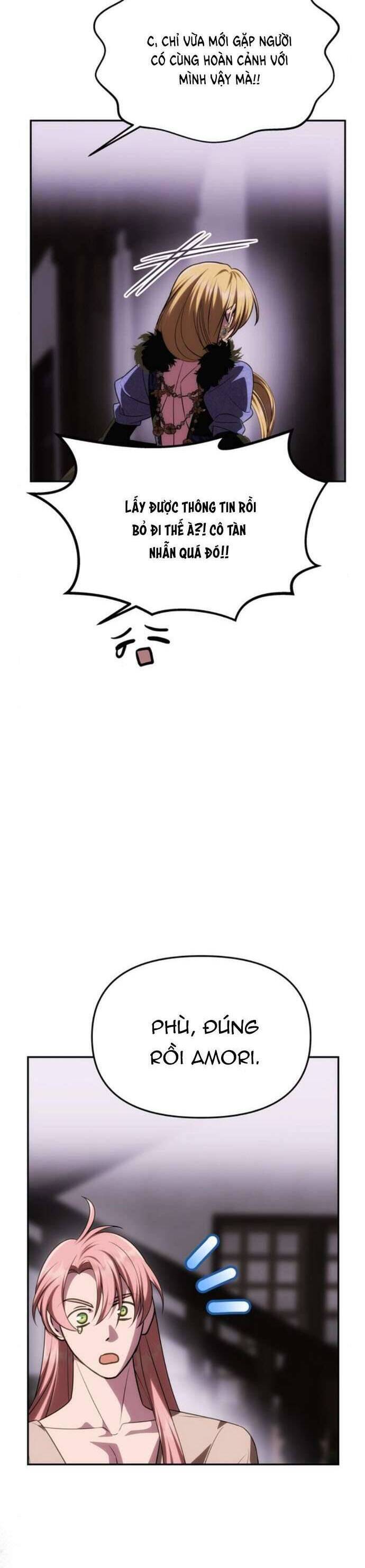 Chỉ Cần Một Người Chồng Là Đủ Chap 43 - Next Chap 44