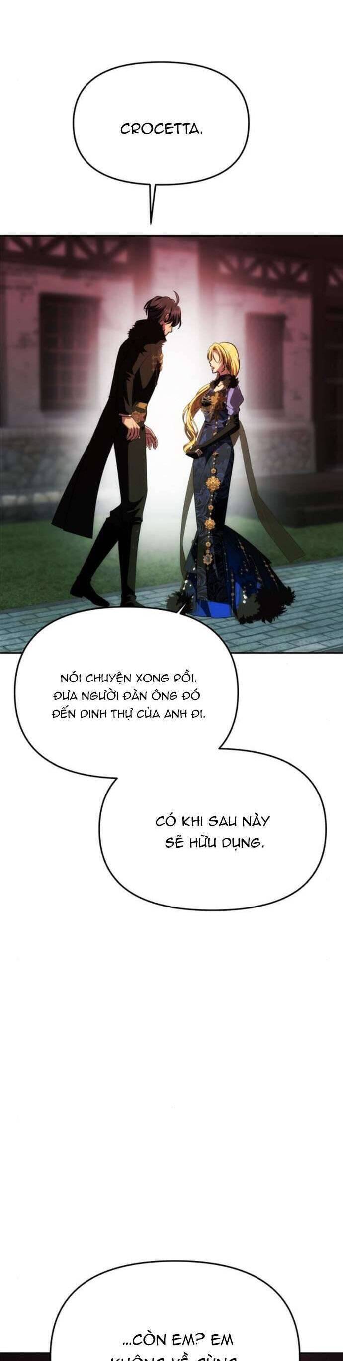 Chỉ Cần Một Người Chồng Là Đủ Chap 43 - Next Chap 44