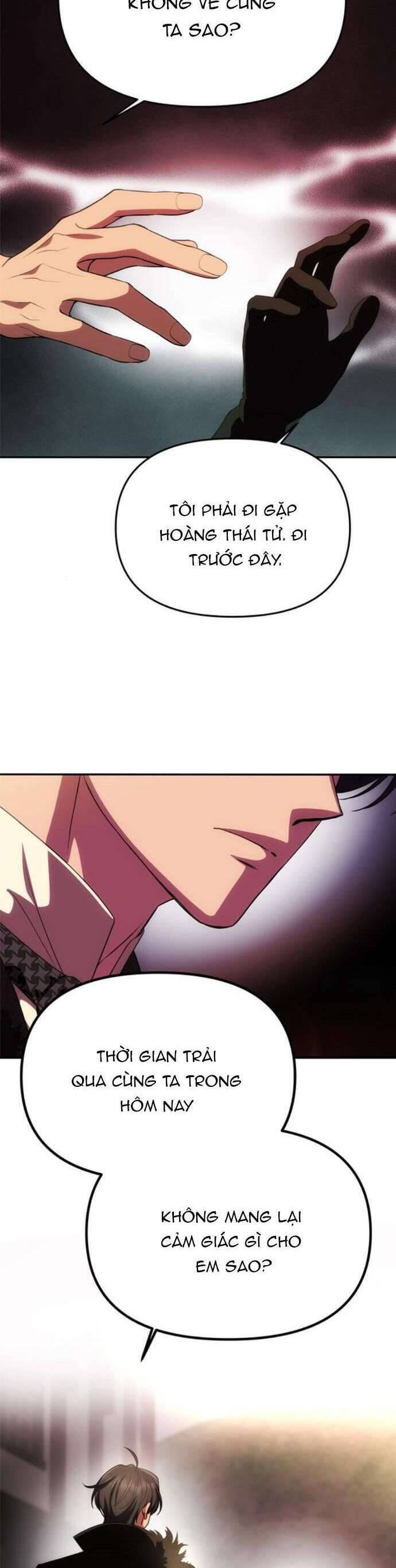 Chỉ Cần Một Người Chồng Là Đủ Chap 43 - Next Chap 44