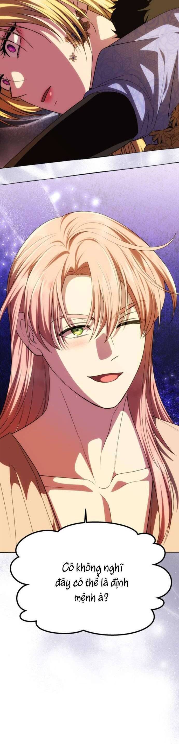 Chỉ Cần Một Người Chồng Là Đủ Chap 43 - Next Chap 44
