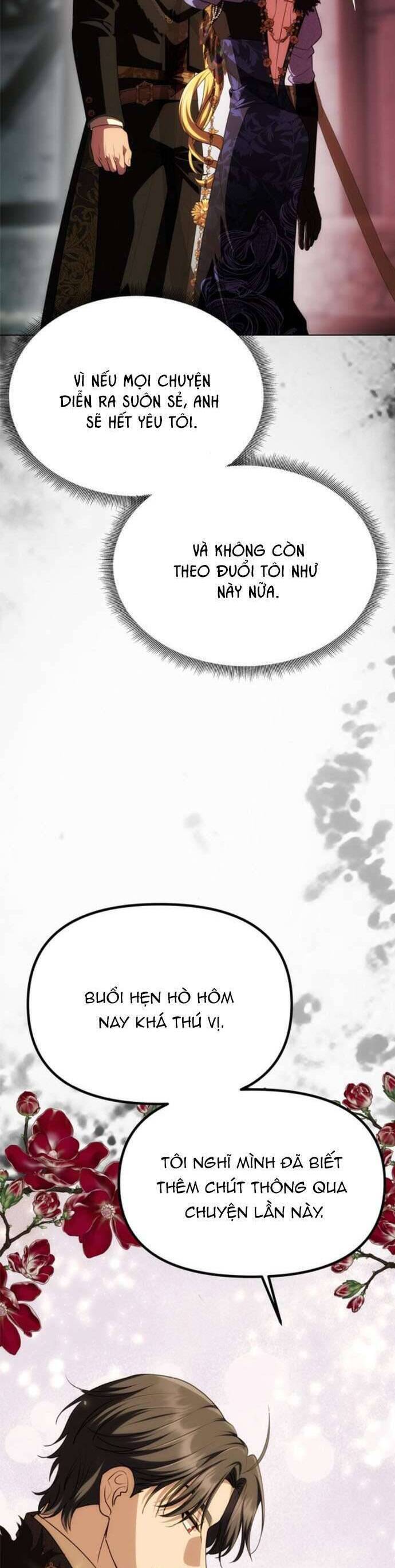 Chỉ Cần Một Người Chồng Là Đủ Chap 43 - Next Chap 44