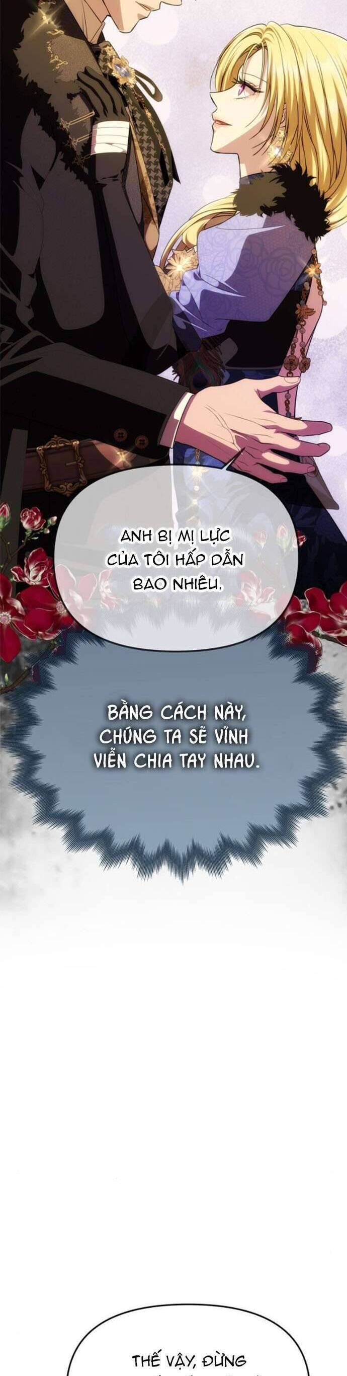 Chỉ Cần Một Người Chồng Là Đủ Chap 43 - Next Chap 44