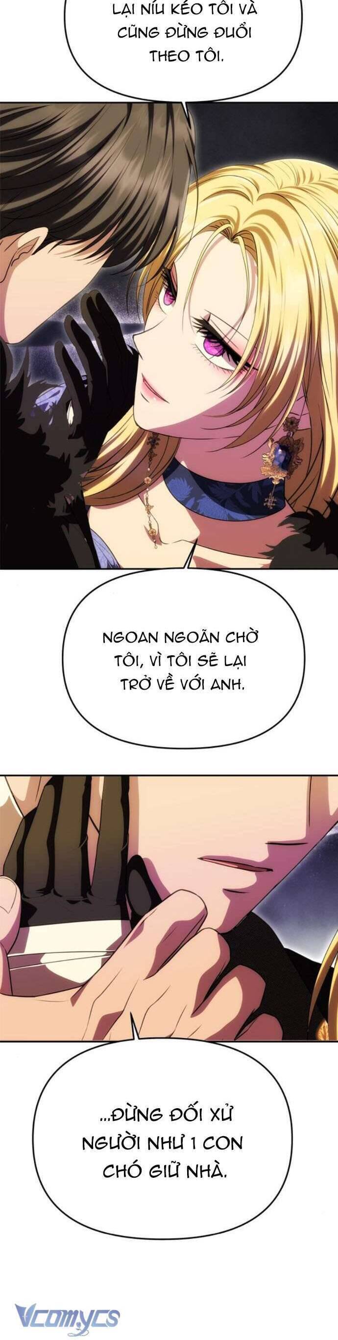 Chỉ Cần Một Người Chồng Là Đủ Chap 43 - Next Chap 44