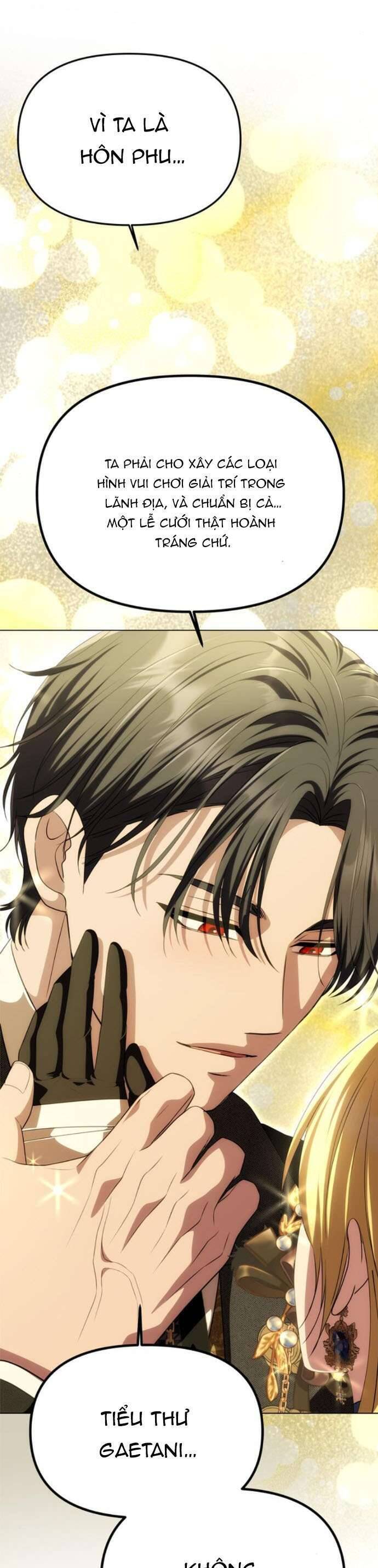 Chỉ Cần Một Người Chồng Là Đủ Chap 43 - Next Chap 44