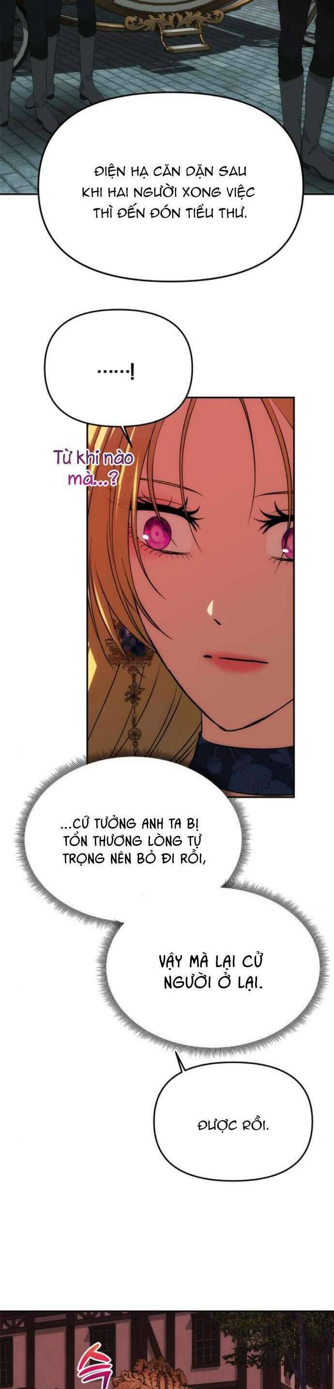 Chỉ Cần Một Người Chồng Là Đủ Chap 43 - Next Chap 44