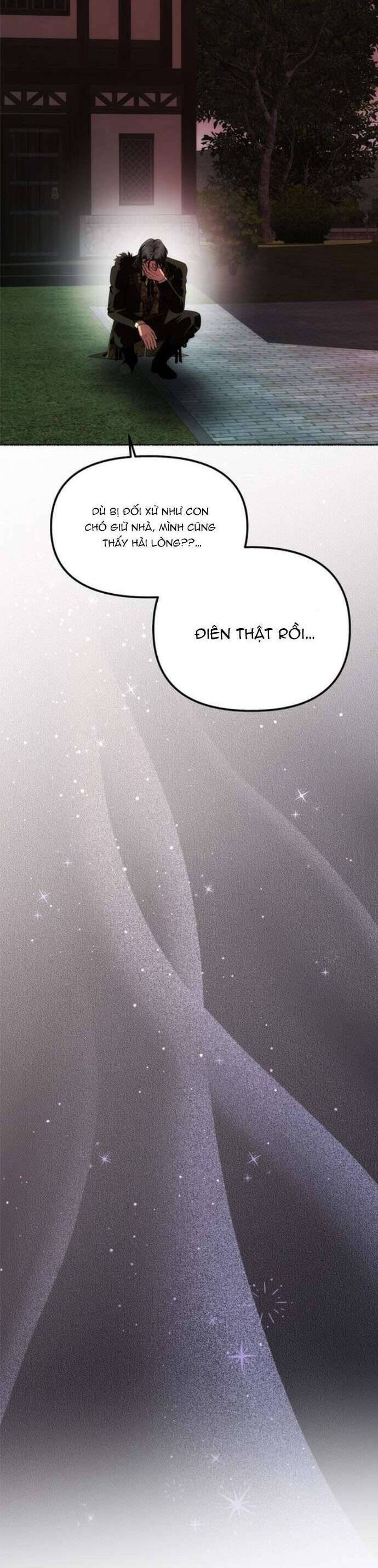Chỉ Cần Một Người Chồng Là Đủ Chap 43 - Next Chap 44