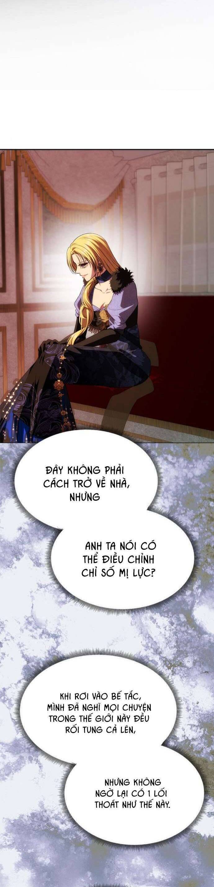 Chỉ Cần Một Người Chồng Là Đủ Chap 43 - Next Chap 44
