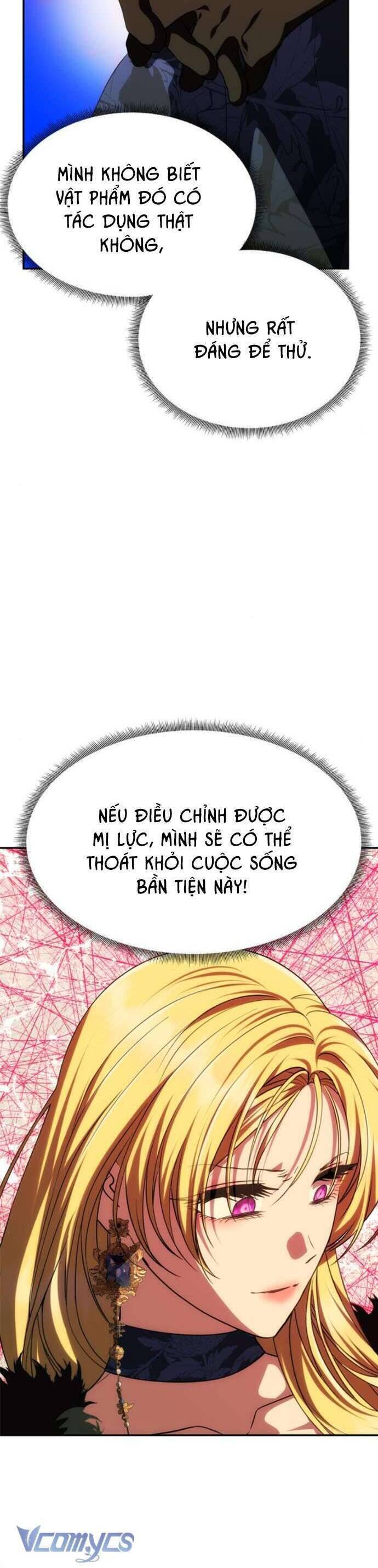 Chỉ Cần Một Người Chồng Là Đủ Chap 43 - Next Chap 44