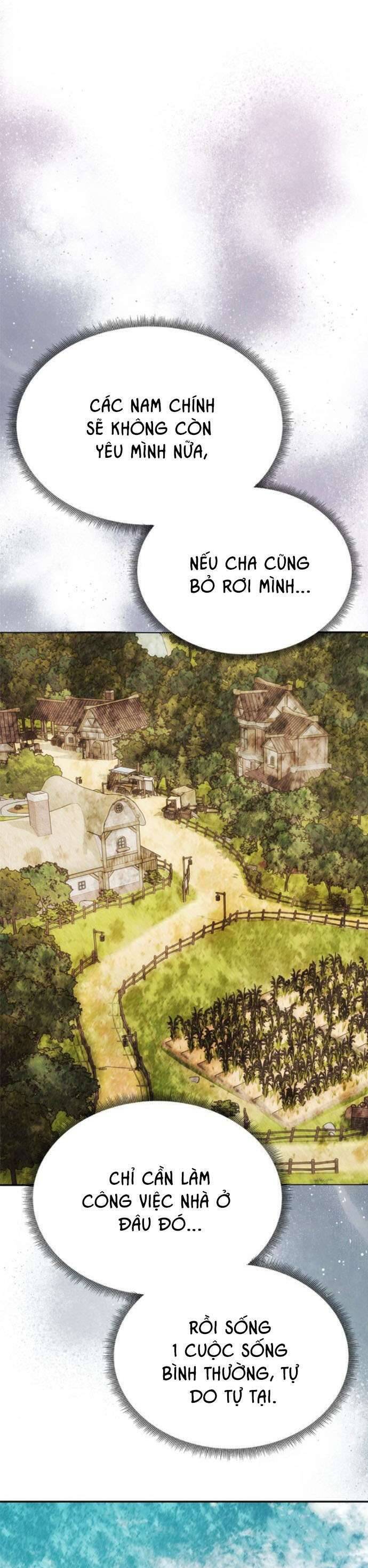Chỉ Cần Một Người Chồng Là Đủ Chap 43 - Next Chap 44